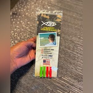 FINZ Replaceable ENDZ